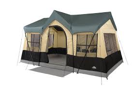 Northwest Territory Canyon Lake Cottage Tent 209 On Ebay Lake Cottage Hiking Tent Tent