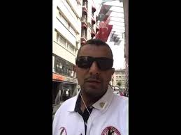 جوله بسوق الاقمشه بأسطنبول Youtube