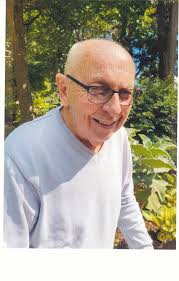 CHRISTOPHER, Robert Harrison