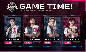 Can't find what you are looking for? Blacklist International On Twitter People Say We Re Always In The Zone No Wonder We Even Got A Hashtag For It Blacklistinyourarea Pmco Philippines Group Stage March 25 2021