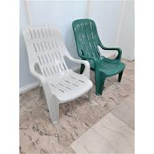 If you have any of those outdoor plastic chairs you might want to watch this great tip on how to clean the dirt, mold and mildew off of them and make them lo. Relax Ez Plastic Chair B Shopee Philippines