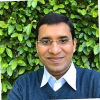 Venkat Gajulapalli Email & Phone Number