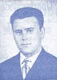 Samuel Douglas Faircloth