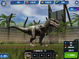 These best offline games mod apk for android are from all genres, including action, simulation, racing, arcade, sport, and more. Indominus Rex Jurassic Park Jurassic World Jurassic Park World