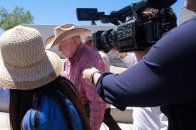 Prosecutors say they will not retry an Arizona rancher accused of fatal  migrant shooting | Fronteras