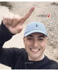 Juanjo Ot De Pequeño Rexona