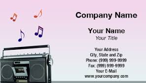 Those help you launch your e business card much more quickly than designing one on a blank slate. Electronic Business Cards