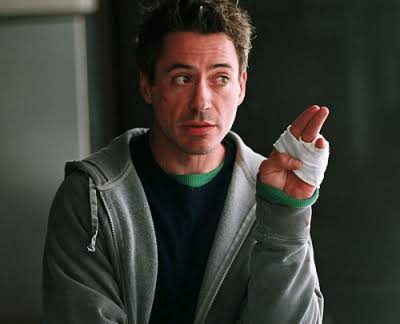 Kiss Kiss Bang Bang(2005) : r/movies