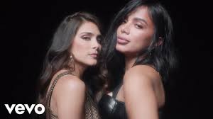 Greeicy Anitta Jacuzzi 2018