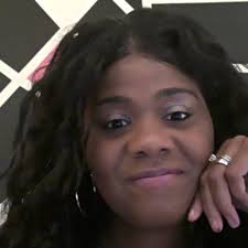 Candice LOGAN-WASHINGTON