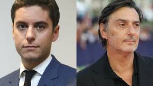 Actualites Gabriel Attal Femme Actuelle Le Mag