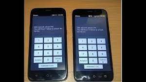 Enter the unlock code and click unlock. Liberar Unlock Zte Z835 Cualquier Zte Con Red Gsm Facil Y Rapido Youtube