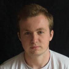 HarrisonBaxter (Harrison Baxter) · GitHub