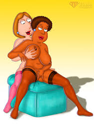 Black lesbian petting in cartoon porn - Tram Pararam XXX
