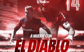 Los diablos rojos se armaron hasta los dientes para competir por el titulo en este torneo y aquí en zona fut te traemos el análisis de los refuerzos. Rubens Sambueza Seguira Siendo Diablo El Sol De Toluca Noticias Locales Policiacas Sobre Mexico Edomex Y El Mundo