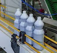 Automatic Plastic Bottle Anti-corrosion Hcl Acid Chemical ...