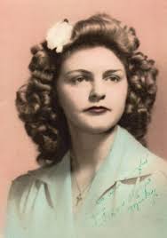 Mildred Kolstad Obituary