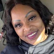 Happy Birthday Dad. The strongest man I know. Been through hell and back  and still standing!!! I pray you have many more ❤️🎊🍾🎈Love you for  eternity 🥰