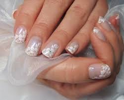 Autoschmuck Hochzeit 30 Hochzeitsideen Fur Die Autodekoration Bunte Nagel Fingernagel Fruhlingsmotive Und Fruhlingsfarben Nagel