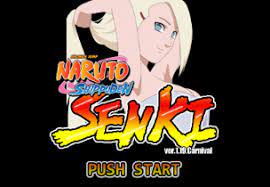 Admin shares all the collections because this naruto senki game version is very much, originally this game is from zakume developer but from the beginning of its appearance, namely version 1.14, 1.16, 1.17, 1.18, 1.19 until the new version 2.0 will be i will provide it in full without missing anything. Droid Slow Download Game Naruto Senki V1 19 Carnival Apk