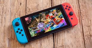 World, the latest installment in the series, you can enjoy the ultimate hunting experience, using everything at your disposal to hunt monsters in a new world teeming with surprises and excitement. Nintendo Switch Kaufen Konsole In Grau Ab 329 Euro Update Gameswirtschaft De