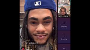 Isiah Hill TikTok live January 12, 2024