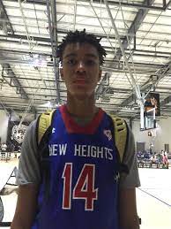 We're currently in process of confirming all details such as moses brown's height, weight, and other stats. Moses Brown Portland Center Bk