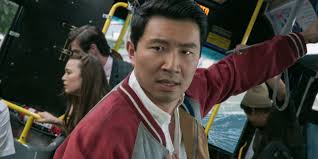 A real giveaway for all superhero movie fans! 2021 Spider Man Homecoming Vendor Charakter Cameos Im Shang Chi Trailer Gettotext Com