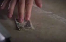 Ð˜´ð˜¶ Ceo Of Dab Hawks On Twitter Me Slides A Dollar To Horikoshi Make It Gay Horikoshi Sliding The Money Back Over It Already Is
