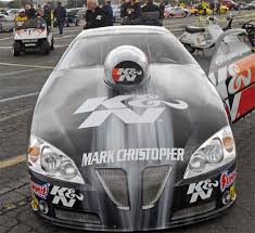 It will cover the largest carburetion system. K N Filters Pontiac Gxp In Numbers Race Against John Force In Nhra Drag Racing Season