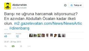 Öte yandan mehmet boynukalın'ın hürriyet gazetesi'ne yönelik saldırıyla gündeme gelen ve saldırıyı savunan dönemin akp i̇stanbul milletvekili abdurrahim boynukalın ile akrabalığı akıllara geldi. Sehit Sehit Diye Hurriyet I Basan Akp Li Vekil Apocu Cikti