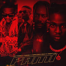Download Dj Tunez Pami Mp3 Iknowbakerr