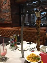 Great Steak The Butcher Shop Grill صورة وبوتشر شوب اند غريل الرياض Tripadvisor