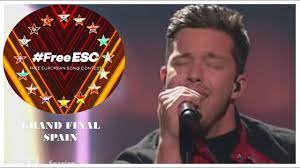 The second best place is this. Free European Song Contest 2021 All Participants Freeesc Youtube
