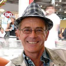 Southern Group of Motoring Writers