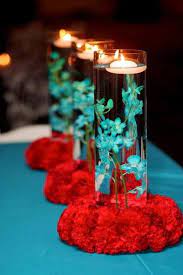 Page Not Found Southern Bride Magazine Red Wedding Centerpieces Blue Wedding Flowers Simple Centerpieces