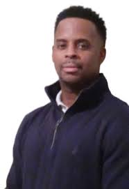 Scout Page Everett Thomas