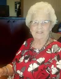 Alice Fay Cook Obituary (2025)