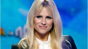 Michelle Hunziker svela: Tornerò presto in tv, in arrivo un progetto con  Gerry Scotti