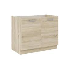 Meuble Sous Eviers Achat Vente Pas Cher