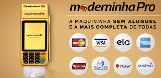 Com o aplicativo pagseguro é muito simples! Quais Bandeiras A Moderninha Aceita Mundo Aki