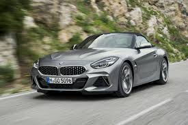 Bmw i8 2015 bmw suv bmw cars bmw sports car sport cars mclaren p1 bmw car dealership softball shopping. 2019 Bmw Z4 Power Details Revealed More Turbos More Power No Manual
