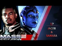 Mass Effect 2