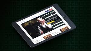What marketing strategies does zofingertagblatt use? Seven Art Com Portfolio By Mario Martic Screen Interaction Designer Visual Enthusiast