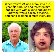 My whole life was a lie 🤣💔