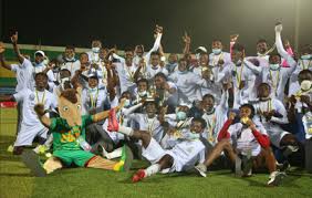 In march, caf postponed upcoming afcon qualifying matches due to the coronavirus after the world health organisation declared it a pandemic. Afcon U20 Final Highlights Ghana 2 0 Uganda Ft