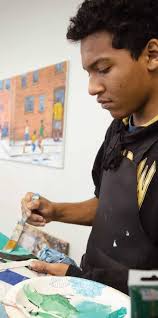 BUILD Annual Report 2022-2023 by BUILDInc