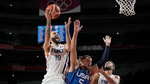 Jun 17, 2021 · france facing crisis of numbers to get together olympics team. France Shock Us Dream Team With Stunning Defeat In Olympics Basketball