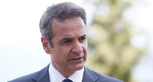 Δίνουμε κίνητρα για επιστροφή στην ελλάδα. Sth 8essalonikh Thn Trith O Kyriakos Mhtsotakhs Newmoney