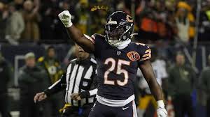 Bears Have Clear Kyle Monangai-D'Andre Swift Change to Make Before Rams Clash